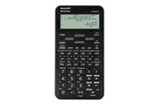 Rekenmachine - Sharp ELW531T calculator - SH-ELW531TLBBK