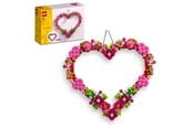 LEGO® - LEGO Flowers 40638 Hartvormige versiering - 40638