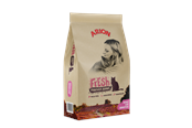Katten - ARION Fresh Adult Cat Sensitive Dry Cat Food 12kg - 105585