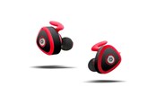 Headphones/Headsets - KitSound Comet - KSCOMBUDRD