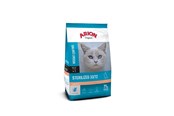 Katten - ARION Original Sterilized 33/12 Salmon Dry Cat Food 7.5kg - 105867