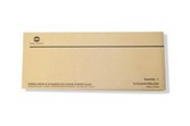 Printeraccessoires - Konica Minolta A4FJR70444 fuser - A4FJR70444