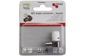 Kabels - diversen - Triax 154115 coaxial connector - 154115