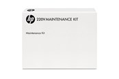 Printeraccessoires - HP 220V Maintenance Kit - F2G77-67901