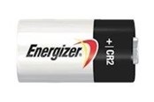 Batterij - Energizer SA - 638012