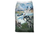 Honden - Taste of the Wild taste of the wild pacific stream puppy, zalm 12,2 kg - 120812
