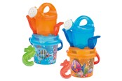 Buiten spelen - Androni Bucket set Underwater world - 1324-0002