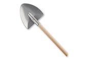Buiten spelen - Androni Spade - 4215-0000