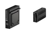 Systeemaccessoires - Dell - system mounting bracket - with adapter bracket - 5RGKY