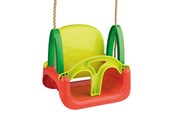 Buiten spelen - Androni Children's swing 3-in-1 - 8306-0000