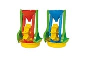 Buiten spelen - Androni Beach set with Sand-Watermill - 1393-0000