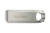 USB-stick - SANDISK Ultra Luxe USB-C - 64GB - USB-stick - SDCZ75-064G-G46