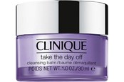 Gezichtsverzorging - Clinique Take The Day Off Cleansing Balm 30 ml - 020714948764