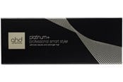 Stijltang - GhD Stijltang platinum+ Black - 99350171496