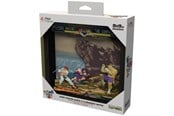 Merchandise - Pixel Frames - Street Fighter Alpha 2: A Dramatic Battle - Afbeelding - 849172015135