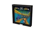 Merchandise - Pixel Frames - Sonic the Hedgehog 2: Special Stage - Afbeelding - 849172015258