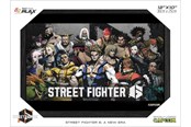 Merchandise - Pixel Frames - PLAX: Street Fighter 6: A New Era - Afbeelding - 849172015326
