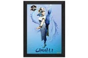 Merchandise - Pixel Frames - PLAX Street Fighter 6: Chun Li - Afbeelding - 849172015340