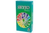 Bordspellen, Kaartspellen & Dobbelspellen - Spilbræt Skyjo (Nordic+EN) - SBDK8006