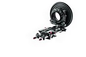 Camera- en lensaccessoires - Manfrotto MVA512WK camera kit - MVA512WK