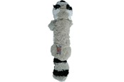 Honden - KONG - Kong Scrunch Knots Raccoon M/L - KONGNKS12E