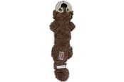 Honden - KONG - Kong Scrunch Knots Squirrel M/L - KONGNKS13E