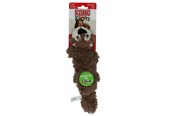 Honden - KONG - Kong Scrunch Knots Squirrel S/M - KONGNKS33E