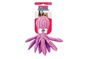Honden - KONG - Kong Cuteseas Octopus Small - (RL33E) - KONGRL33E