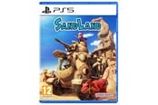 Games - Sand Land - Sony PlayStation 5 - Action/Adventure - 3391892030693