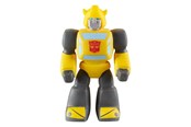 Speelgoedpop - Boti Stretch Armstrong Transformers Bumblebee - 38703