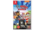 Games - PAW Patrol: Grand Prix (Complete Edition) - Nintendo Switch - Racing - 5061005352100