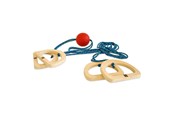 Buiten spelen - BS Toys Bullet Ball Pull ball - Outdoor game - GA425