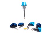 Buiten spelen - BS Toys Flying de Boule - Throwing game - GA427