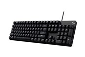 Toetsenbord - Logitech G G413 SE - Gaming toetsenbord - Frans - Zwart - 920-010435