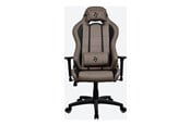 Gamer stoel - Arozzi Torretta Stoel - Bruin - Tot 120 kg - TORRETTA-SPU-BWN