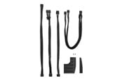 Voedingskabel (intern) - Lenovo - power cable kit - 4XF1M24242