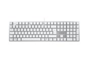 Toetsenbord - Cherry KC 200 MX - Toetsenbord - Duits - Wit - G80-3950LIBDE-1
