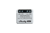 Smart Home - Shelly PM Mini (GEN 3) - Shelly-plus-pm-mini-gen3