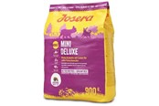 Honden - JOSERA Mini Deluxe 900g - 4032254745174