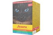 Katten - JOSERA Filet Multipack 6x70g - 4032254753513