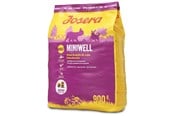 Honden - JOSERA Miniwell Adult Dry Dog Food 900g - 4032254745167