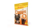 Honden - JOSERA Denties with Duck & Carrot 180g - 4032254768975