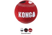 Honden - KONG Signature Sport Balls 3-pack 6.5cm M - KONGSKSB22E