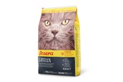 Katten - JOSERA Catelux Extreme Anti-Hairball Cat Food 10kg - 4032254749042
