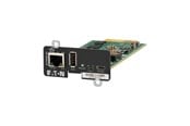 Netwerk-adapter (netwerkkaart, printserver, enz.) - Eaton NETWORK-M3 - NETWORK-M3
