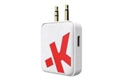 Kabelgoot, Kabelhoes & Kabelbinders - SKross - wireless audio adapter for wireless headphones true wireless earphones - transmitter & receiver 2-in-1 - SKTA0001WAAWHCN