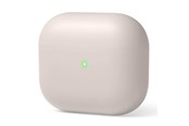 Mobiel - Covers & Cases - Elago AirPods 3 Liquid Hybrid Basic Case - EAP3RH-ST