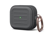 Mobiel - Covers & Cases - Elago AirPods 3 Armor Case - EAP3AM-DGY