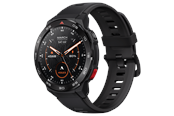 Smartwatch, Sporthorloge en Activity Tracker - Mibro GS Pro - Black - 6971619678734