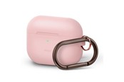 Mobiel - Covers & Cases - Elago Airpod Pro Hang Case Pink - EAPPOR-HANG-PK